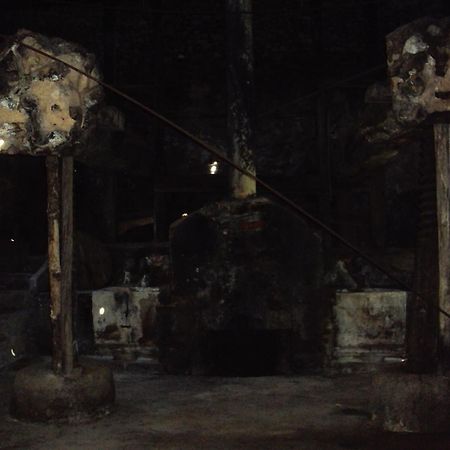 Vila Parque Tematico Vale De Mouro Exteriér fotografie