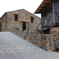 Vila Parque Tematico Vale De Mouro Exteriér fotografie